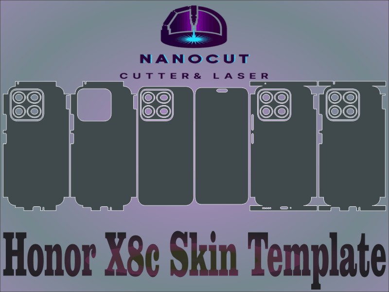 Honor X8c